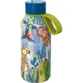 Quokka Thermo Solid With Jungle Hanger Flaske