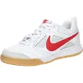 Nike Gato-sko til større børn - hvid