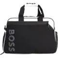 Hugo Boss Onset Holdall 10274041 01 Duffle Bag