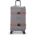 Kipling Spontaneous M 71l Kuffert Med Hjul