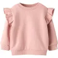 Lil´ Atelier Langærmet Sweatshirt