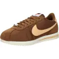 Nike Cortez Textile-sko - brun