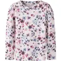 Name It Mini Slim Fit Top Med Lange Ærmer