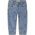 Name It Mini Mom Fit Jeans