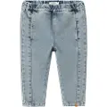 Lil´ Atelier Baggy Fit Jeans