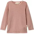 Lil´ Atelier Merinould Top