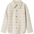 Lil´ Atelier Stribet Skjorte