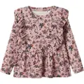 Name it Slim Fit Top Med Lange Ærmer