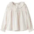 Lil´ Atelier Loose Fit Skjorte
