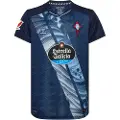 Hummel Rc Celta De Vigo 25/26 Væk Junior T-shirt Med Korte ærmer