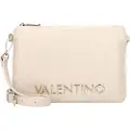 Valentino Valentinotil kvinder. VBS9AA17 Fosca beige skuldertaske (OSFA), Casual, Polyuretan