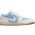 Jordan Air Jordan 1 Low SE-sko til kvinder - blå