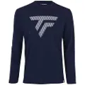 Tecnifibre Training T-shirt Med Lange ærmer