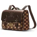 KARACTERMANIA One Piece Skak Skuldertaske
