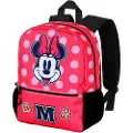 KARACTERMANIA Disney Minnie Mouse Class Rygsæk