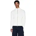 Armani Exchange Xm000912_af10348 Trøje Med Lynlås