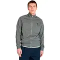 Timberland Timberlandtil mænd. TB0A5MDEU141 Sweatshirt Exeter River grå (M), Casual, Bomuld