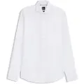 Hugo Boss H Joe Spread C1 222 Skjorte Med Lange ærmer