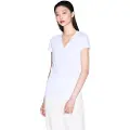 Armani Exchange Xw001355_af16294 T-shirt Med Korte ærmer