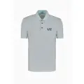 Emporio Armani 8npf04 Kortærmet Polo