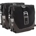 SW-Motech Legend Gear Bc.hta.11.743.20000 Triumph Sidetasker