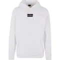 Mister tee La Sketch Patch Hættetrøje