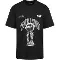 Mister tee Your World T-shirt Med Korte ærmer
