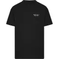 Mister tee Good Day T-shirt Med Korte ærmer