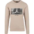 Mister tee Pray Sweatshirt