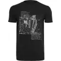 Mister tee Tupac Lyric T-shirt