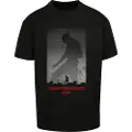 Mister tee Cannot Change Oversize T-shirt Med Korte ærmer