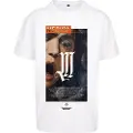 Mister tee Dusa Painting Oversize T-shirt Med Korte ærmer