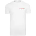 MT Biggie Ready To Die Tracklist T-shirt