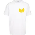 Urban Classics Wu Tang Loves Ny Oversize T-shirt Med Korte ærmer