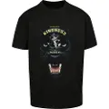 MT Kindness No Weakness Oversize T-shirt
