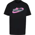 Urban Classics Speed Logo T-shirt Med Korte ærmer
