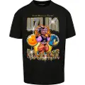 Urban Classics Uzijin Heavy Oversize T-shirt Med Korte ærmer