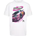 Urban Classics Speed Heavy Oversize T-shirt Med Korte ærmer