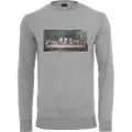 Mister tee Can´t Hang With Us T-shirt Med Lange ærmer