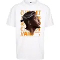Urban Classics K-dot Oversize T-shirt Med Korte ærmer