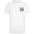 Mister tee Flavor Italiano Pc T-shirt Med Korte ærmer