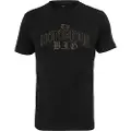 Mister tee The Notorious Big Logo T-shirt Med Korte ærmer