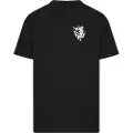 Mister tee Torro Baller T-shirt Med Korte ærmer