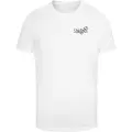 Mister tee Tokyo Dragon T-shirt Med Korte ærmer