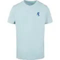 Mister tee A S Club T-shirt Med Korte ærmer