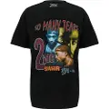 MT Tupac So Many Tears Oversize T-shirt