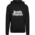 Mister tee Family Matters Hættetrøje