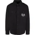 Mister tee Capricorn Skull Shirt T-shirt Med Lange ærmer