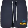 MT Miami Beach Badeshorts