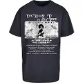 Mister tee Bigie Retro Poster T-shirt Med Korte ærmer